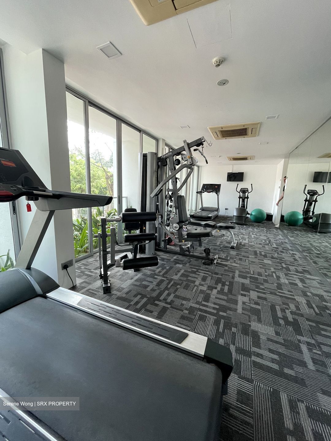 One Tree Hill Residence (D10), Apartment #610635091
